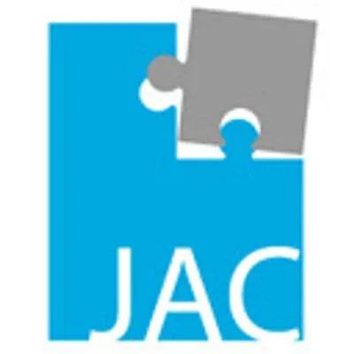 JACリクルートメントのロゴ